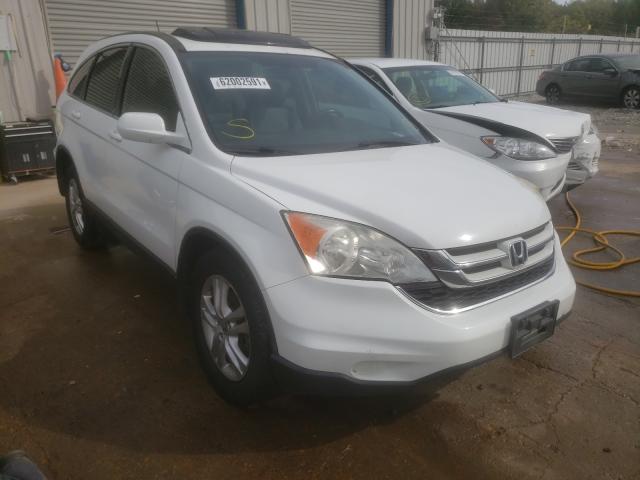 HONDA CR-V EXL 2011 5j6re3h74bl006407