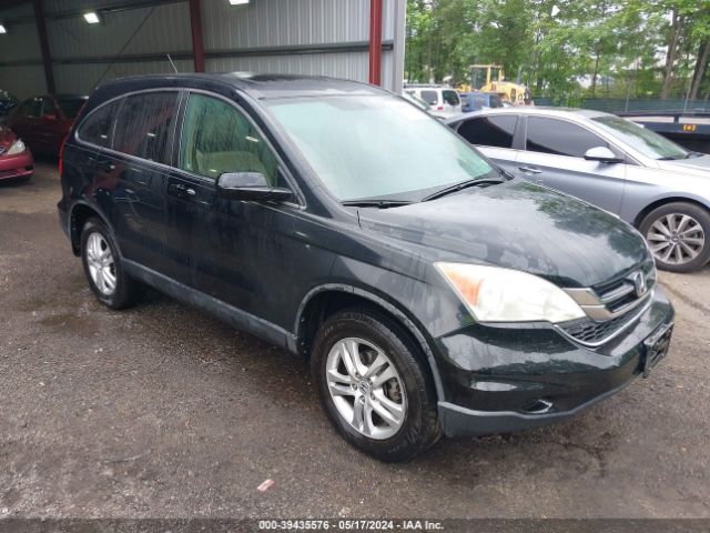 HONDA CR-V 2011 5j6re3h74bl009386