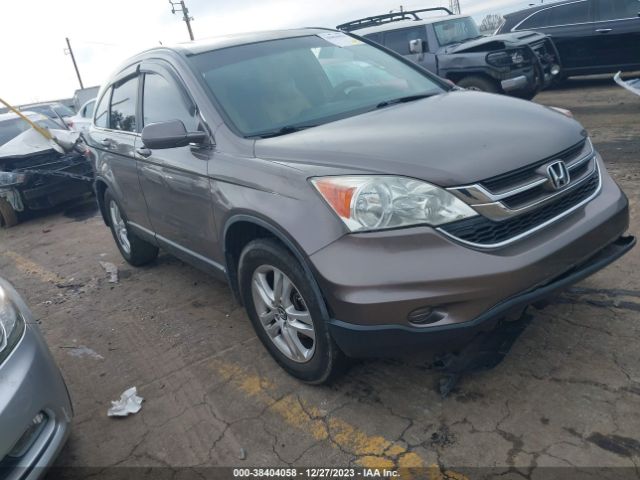 HONDA CR-V 2011 5j6re3h74bl012613