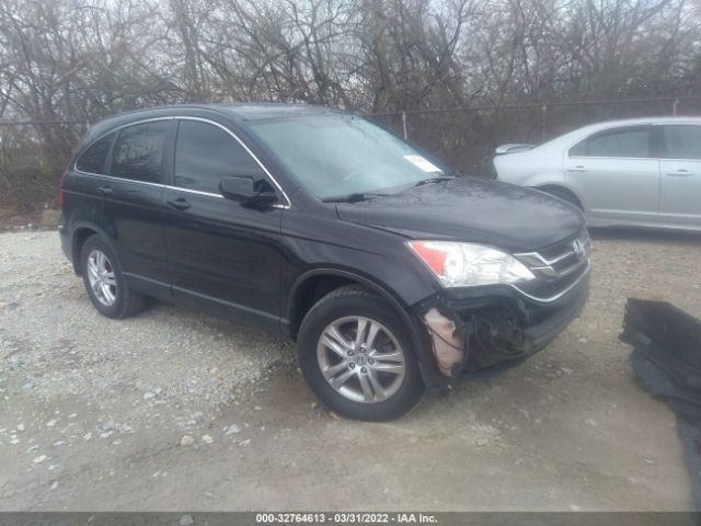 HONDA CR-V 2011 5j6re3h74bl020162