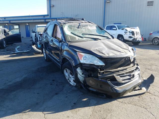 HONDA CR-V 2011 5j6re3h74bl021330