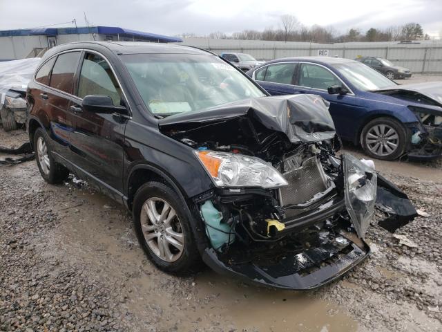 HONDA CR-V EXL 2011 5j6re3h74bl024549