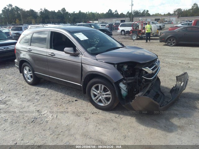 HONDA CR-V 2011 5j6re3h74bl025460