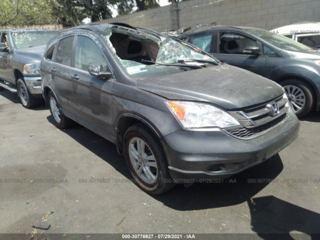 HONDA CR-V 2011 5j6re3h74bl026012