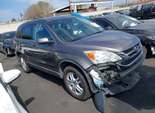 HONDA CR-V 2011 5j6re3h74bl032473