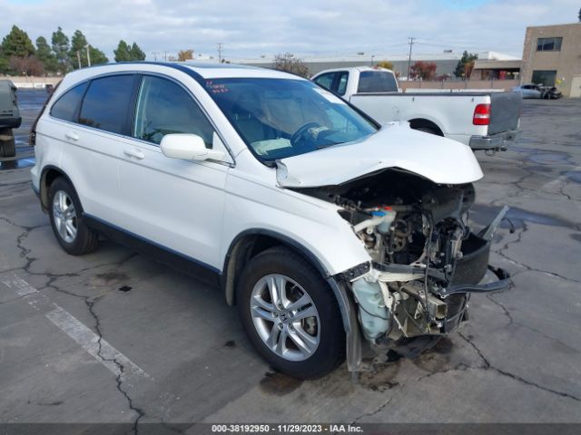 HONDA CR-V 2011 5j6re3h74bl037169