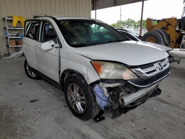 HONDA CR-V EXL 2011 5j6re3h74bl042372