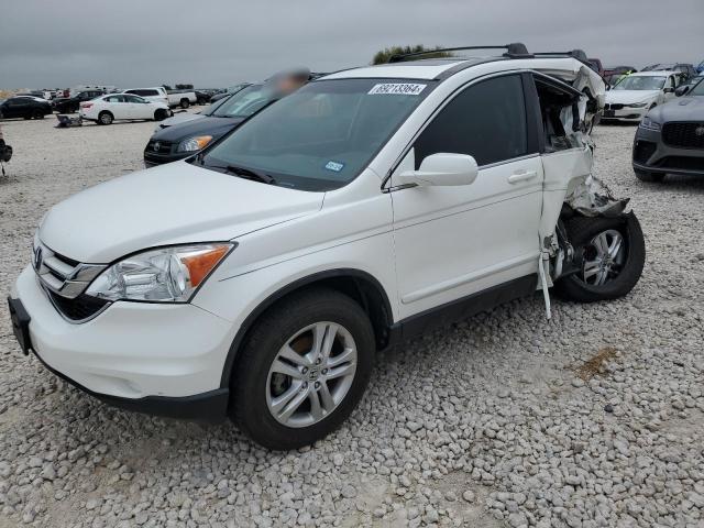 HONDA CR-V EXL 2011 5j6re3h74bl044705