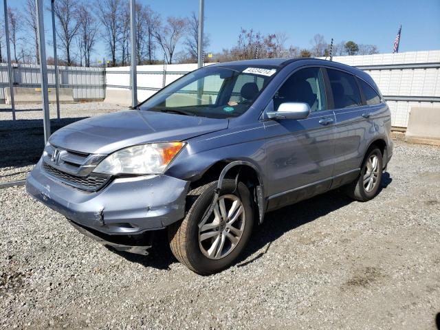 HONDA CRV 2011 5j6re3h74bl057437