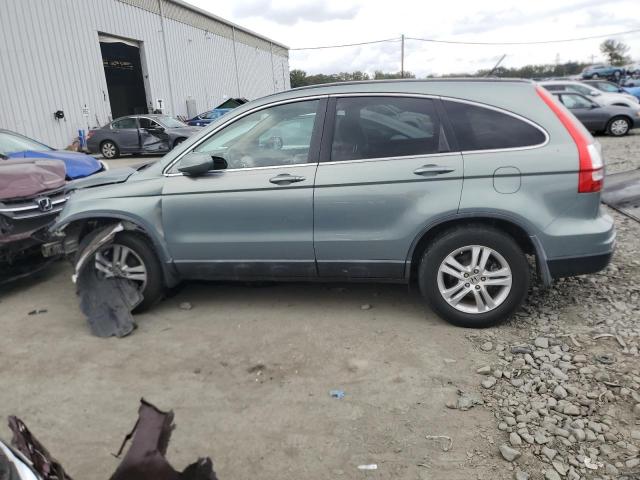 HONDA CRV 2010 5j6re3h75al003563