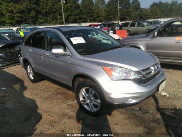 HONDA CR-V 2010 5j6re3h75al004910