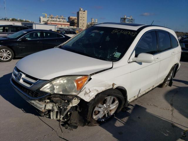 HONDA CRV 2010 5j6re3h75al006415