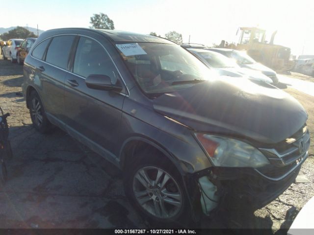 HONDA CR-V 2010 5j6re3h75al008570