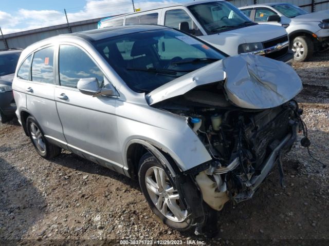 HONDA CR-V 2010 5j6re3h75al014367