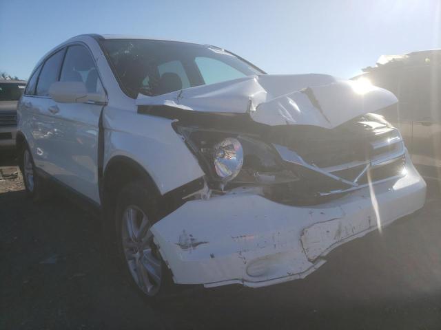 HONDA CR-V EXL 2010 5j6re3h75al018810