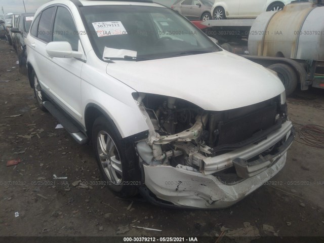 HONDA CR-V 2010 5j6re3h75al024090