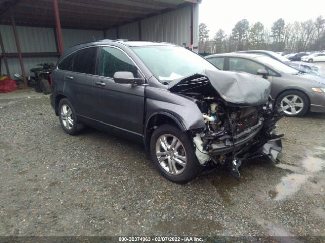 HONDA CR-V 2010 5j6re3h75al024770