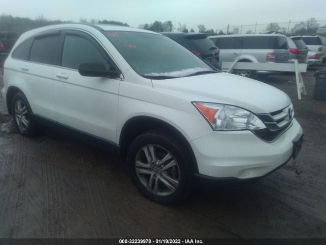 HONDA CR-V 2010 5j6re3h75al033744