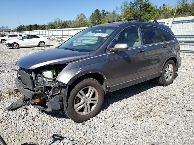 HONDA CRV 2010 5j6re3h75al035638