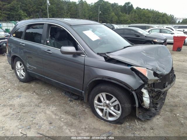 HONDA CR-V 2011 5j6re3h75bl004262