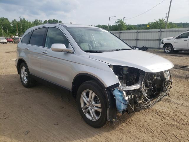 HONDA CR-V EXL 2011 5j6re3h75bl006383