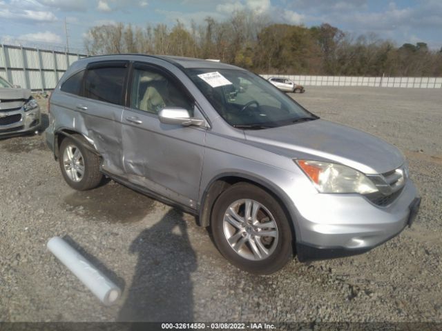 HONDA CR-V 2011 5j6re3h75bl007145