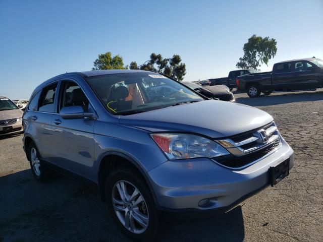 HONDA CR-V EXL 2011 5j6re3h75bl021787