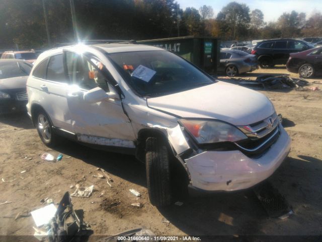 HONDA CR-V 2011 5j6re3h75bl037200