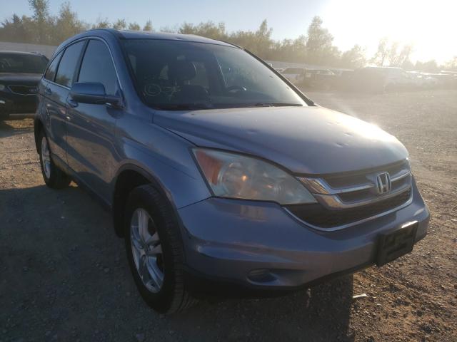 HONDA CR-V EXL 2011 5j6re3h75bl039352