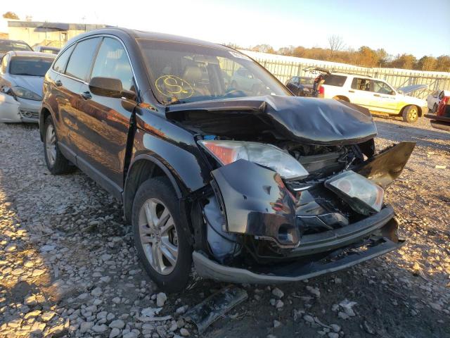 HONDA CR-V EXL 2011 5j6re3h75bl041389