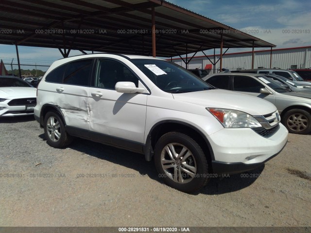 HONDA CR-V 2011 5j6re3h75bl049119