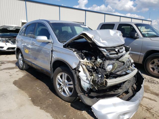 HONDA CR-V EXL 2011 5j6re3h75bl050514