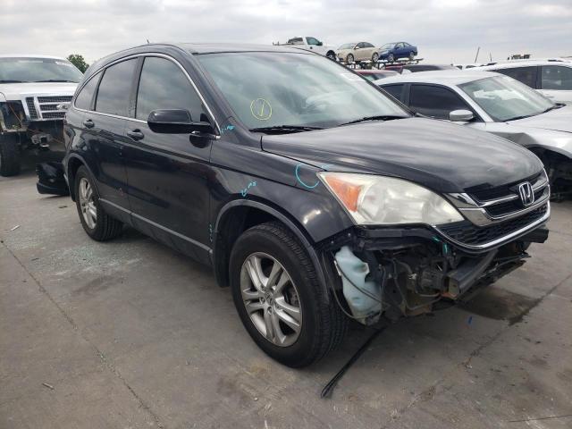 HONDA CR-V EXL 2011 5j6re3h75bl051338