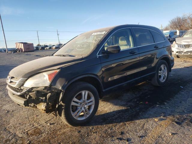 HONDA CR-V EXL 2011 5j6re3h75bl054949