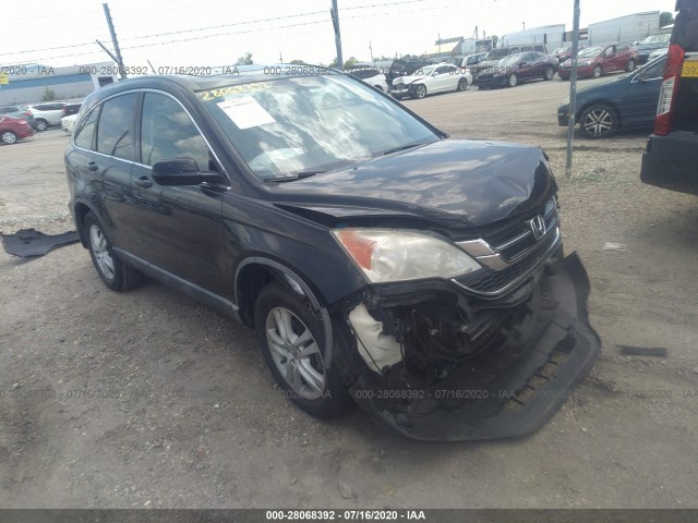 HONDA CR-V 2010 5j6re3h76al001904