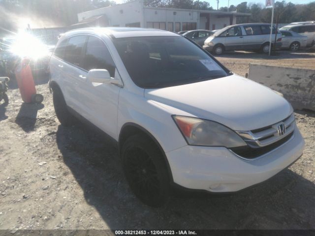 HONDA CR-V 2010 5j6re3h76al002907