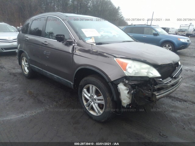 HONDA CR-V 2010 5j6re3h76al008089