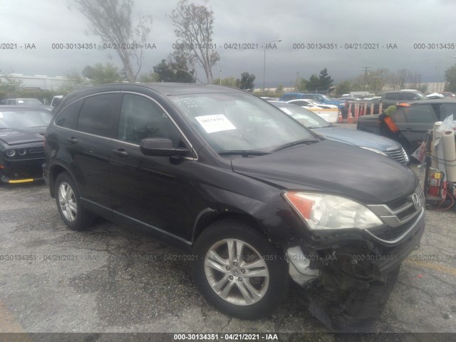 HONDA CR-V 2010 5j6re3h76al018072