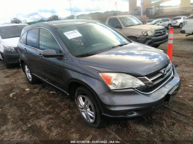 HONDA CR-V 2010 5j6re3h76al023322