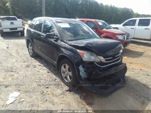 HONDA CR-V 2010 5j6re3h76al029993