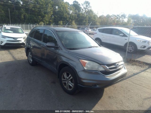 HONDA CR-V 2010 5j6re3h76al031727