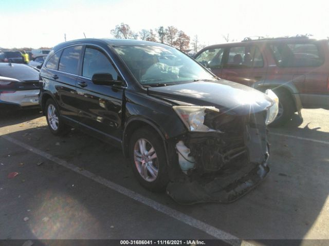 HONDA CR-V 2010 5j6re3h76al032117