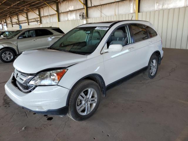 HONDA CRV 2011 5j6re3h76bl014508