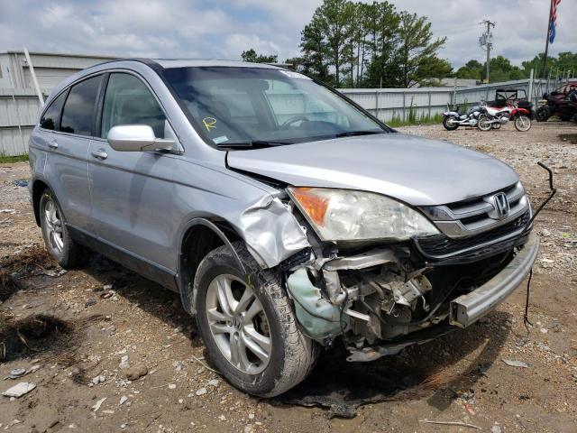 HONDA CR-V EXL 2011 5j6re3h76bl015903