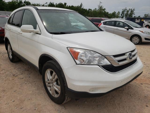 HONDA CR-V EXL 2011 5j6re3h76bl023774