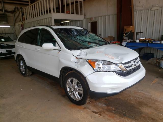 HONDA CR-V EXL 2011 5j6re3h76bl023984