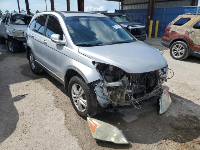 HONDA CR-V EXL 2011 5j6re3h76bl024830