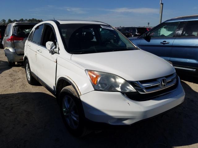 HONDA CR-V EXL 2011 5j6re3h76bl028716