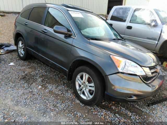 HONDA CR-V 2011 5j6re3h76bl028988