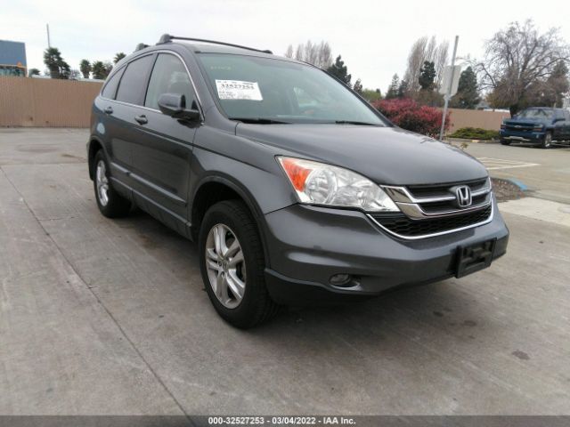 HONDA CR-V 2011 5j6re3h76bl053454